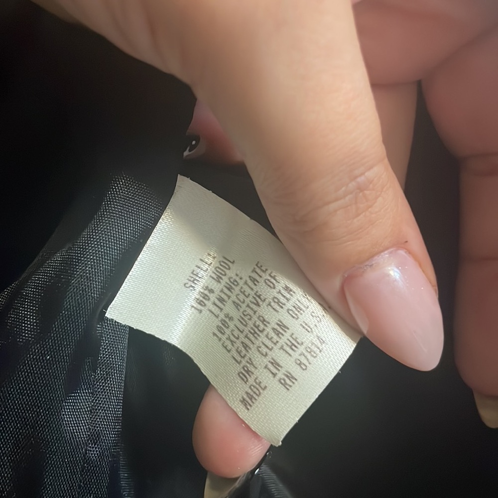 Neiman Marcus Exclusive Blazer - image 5